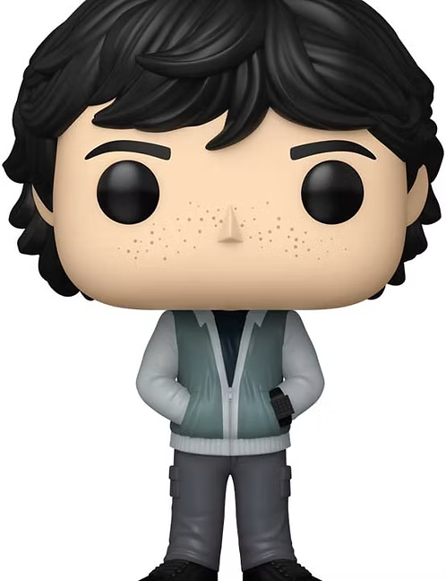 Funko Pop TV Stranger Things S5 Mike Wheeler