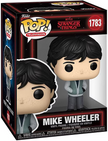 Funko Pop TV Stranger Things S5 Mike Wheeler