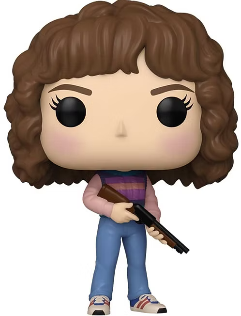 Funko Pop TV Stranger Things S5 Nancy Wheeler