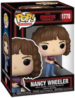 Funko Pop TV Stranger Things S5 Nancy Wheeler