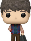 Funko Pop TV Stranger Things S5 Will Byers
