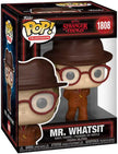 Pop! Mr. Whatsit STRANGER THINGS - 1808