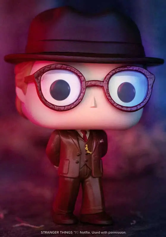 Pop! Mr. Whatsit STRANGER THINGS - 1808