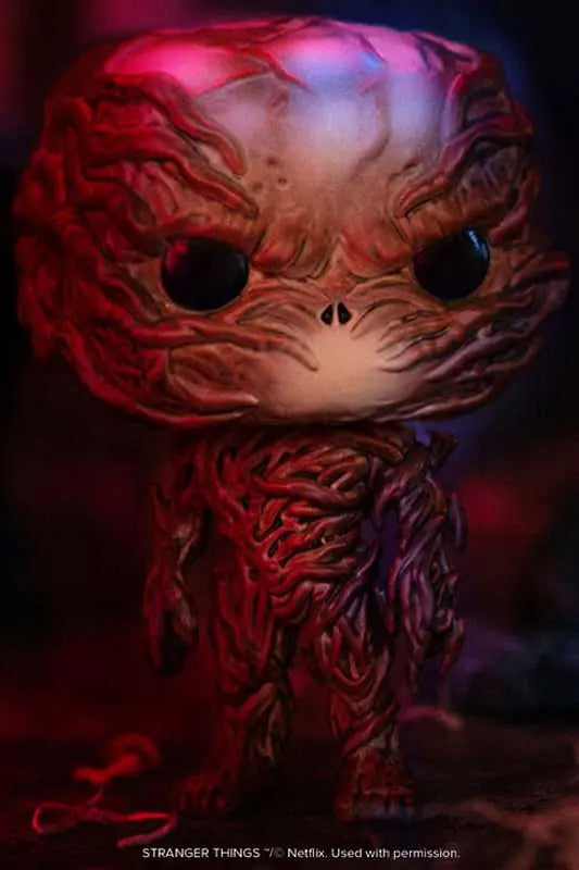 Pop! Vecna 2.0 Funko pop! STRANGER THINGS - 1806