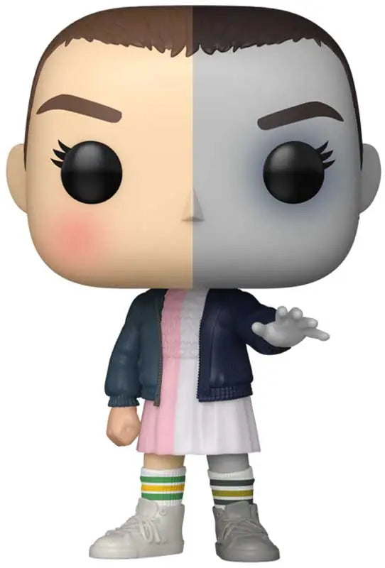 FUNKO POP TV: ST S7 - ELEVEN SPLT - 1910 FUNKO POP!