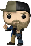 Pop! Jim Hopper (Split) STRANGER THINGS - 1907