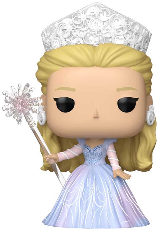 FUNKO POP MOVIES: WICKED PT2 - GLINDA IN BLUE GOWN - 1926
