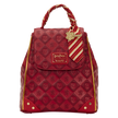 Loungefly - Harry Potter Gryffindor Mini Backpack