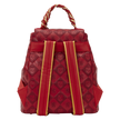 Loungefly - Harry Potter Gryffindor Mini Backpack