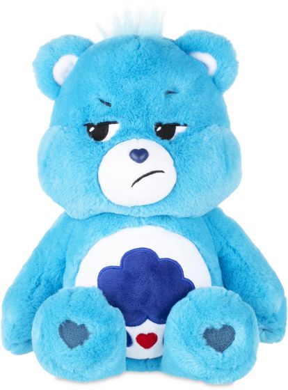 Care Bears 14" Grumpy Bear Plush (35cm)