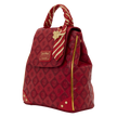 Loungefly - Harry Potter Gryffindor Mini Backpack