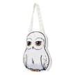 Loungefly - Harry Potter Hedwig Cosplay Oversized Canvas Tote Bag
