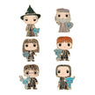 Loungefly Harry Potter Pop Style Blind Box Enamel Pin Badge