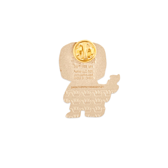 Loungefly Harry Potter Pop Style Blind Box Enamel Pin Badge