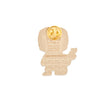 Loungefly Harry Potter Pop Style Blind Box Enamel Pin Badge