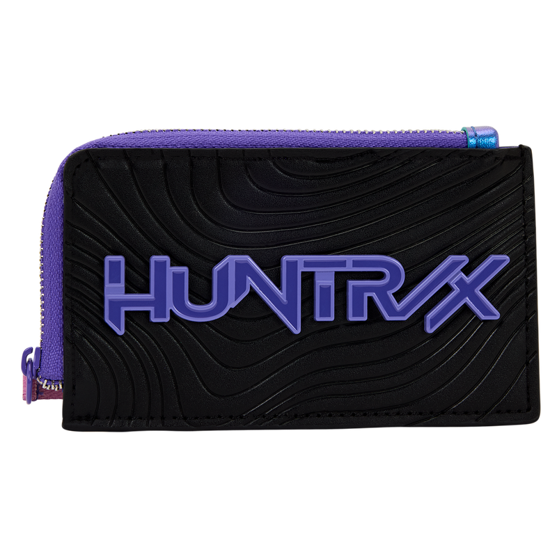 Loungefly - KPop Demon Hunters HUNTR/X Card Holder