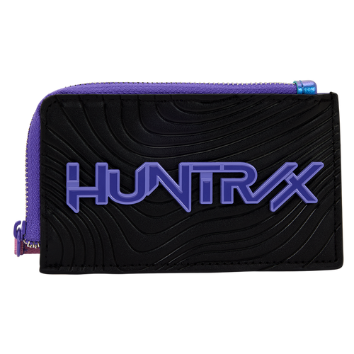 Loungefly - KPop Demon Hunters HUNTR/X Card Holder