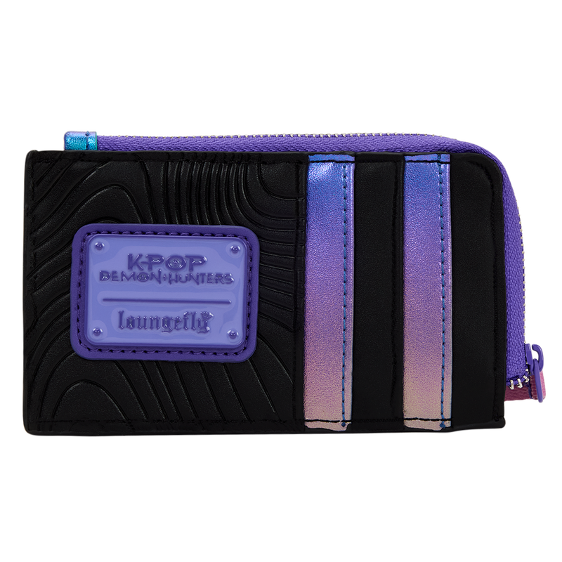 Loungefly - KPop Demon Hunters HUNTR/X Card Holder