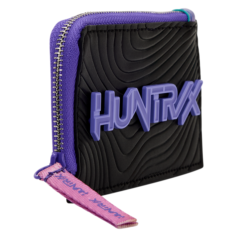 Loungefly - KPop Demon Hunters HUNTR/X Card Holder