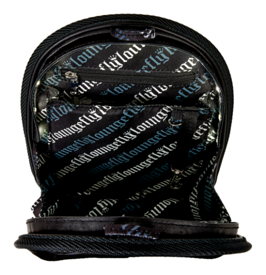 Loungefly - Light-Up Mini Backpack Insert Organiser