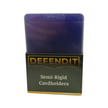 DEFENDIT SEMI RIGID PACK OF 50