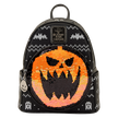 Loungefly - The Nightmare Before Christmas Jack Skellington Reversible Sequins Mini Backpack