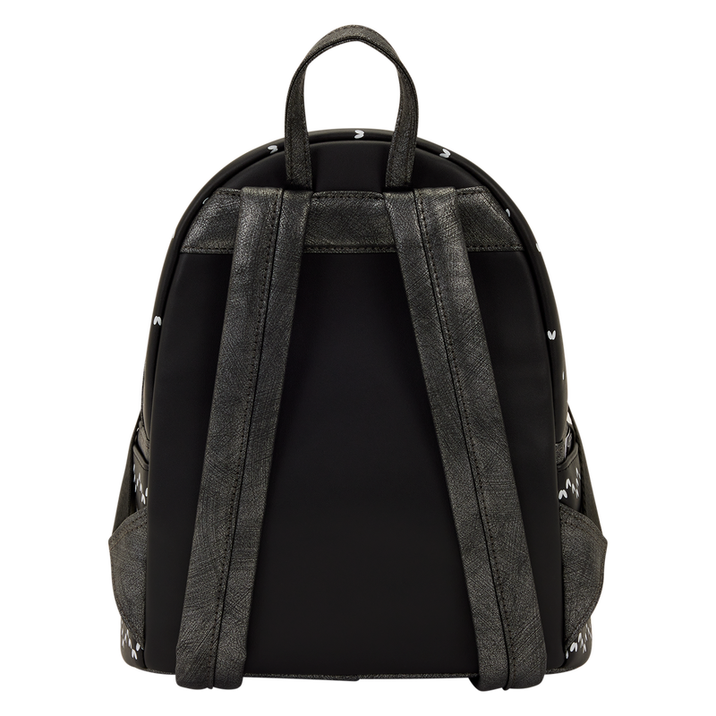 Loungefly - The Nightmare Before Christmas Jack Skellington Reversible Sequins Mini Backpack