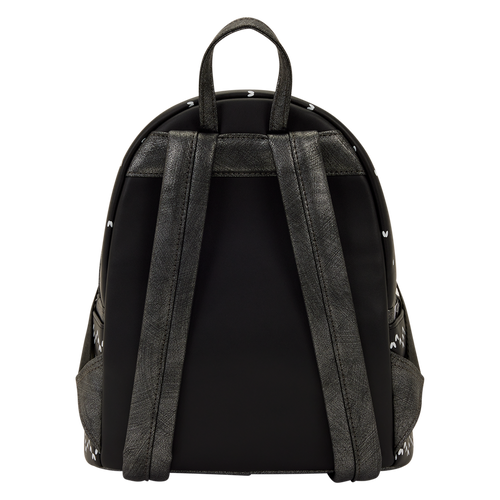 Loungefly - The Nightmare Before Christmas Jack Skellington Reversible Sequins Mini Backpack