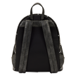 Loungefly - The Nightmare Before Christmas Jack Skellington Reversible Sequins Mini Backpack