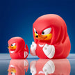 Sonic the Hedgehog: Knuckles TUBBZ (Mini Edition) TUBBZ