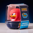 Sonic the Hedgehog: Knuckles TUBBZ (Mini Edition) TUBBZ