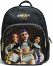 KPOP DH BACKPACK - PREMIUM - GOLDEN