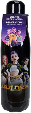 KPOP DH SCREW TOP BOTTLE - GOLDEN