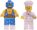 LEGO MINIFIGURES BLIND BAG PUZZLE ASSORTED