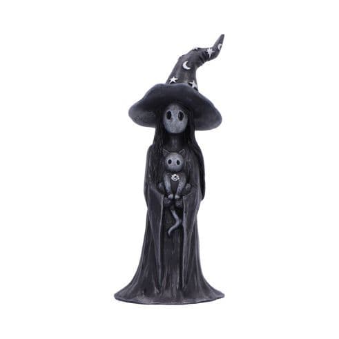 Little Souls - Glimmer 12.3cm - GOTHIC FIGURINE
