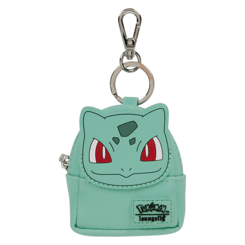 Loungefly - Pokemon Mini Backpack Charms
