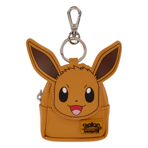 Loungefly - Pokemon Mini Backpack Charms
