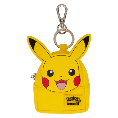 Loungefly - Pokemon Mini Backpack Charms