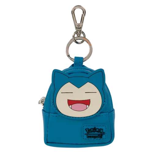 Loungefly - Pokemon Mini Backpack Charms