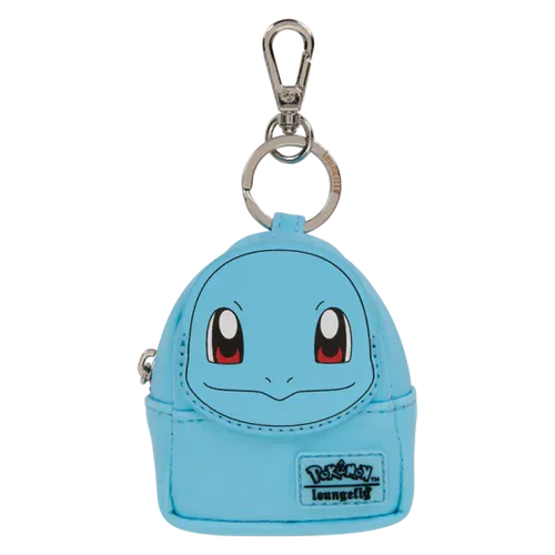 Loungefly - Pokemon Mini Backpack Charms