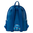 Loungefly - Disney Lilo & Stitch Light Up Menorah Stitch Mini Backpack