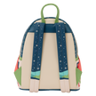 Loungefly - Mickey Mouse Holiday Mini Backpack