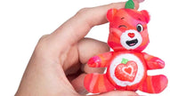 MICRO TEENIES - COLLECTOR 5 - PACK - CARE BEARS