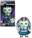MICRO TEENIES - MONSTER HIGH ASSORTED
