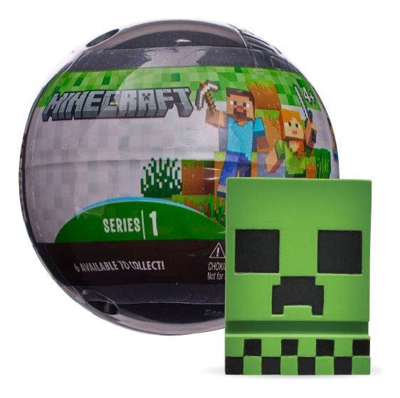 Mash'Ems Minecraft - SQUISHEM