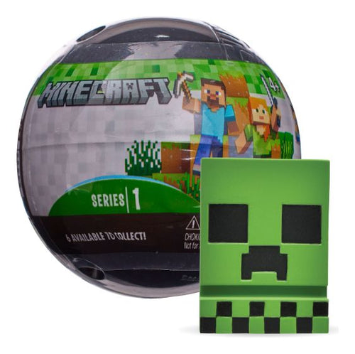 Mash'Ems Minecraft - SQUISHEM