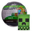 Mash'Ems Minecraft - SQUISHEM