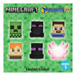 Mash'Ems Minecraft - SQUISHEM