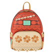 Loungely - Moana Cosplay Mini Backpack