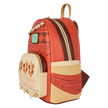 Loungely - Moana Cosplay Mini Backpack